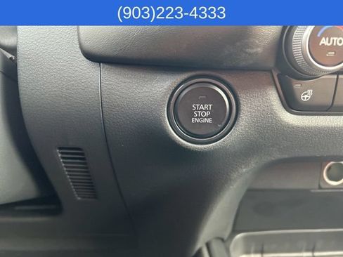 Used 2025 MAZDA CX-50 Meridian Edition w/ Weather Package AWD/4WD image 30