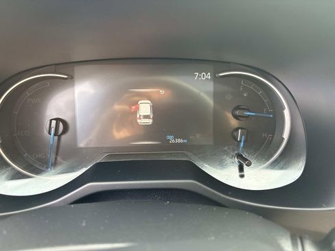Certified 2025 Toyota RAV4 XLE Premium w/ Weather Package AWD/4WD image 10