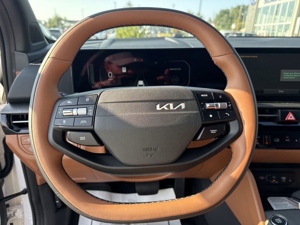 New 2027 Kia Sportage X-Line w/ X-Line Technology Package AWD/4WD image 19