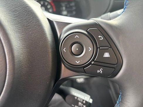 New 2025 Subaru BRZ tS image 73