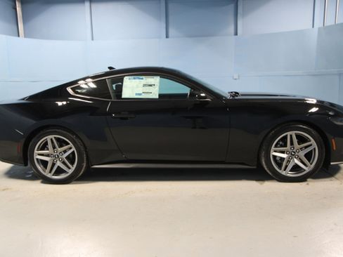 New 2026 Ford Mustang image 25