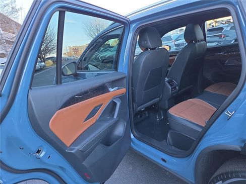 New 2026 Volkswagen Tiguan SEL R-Line image 23