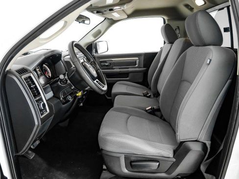 Used 2017 RAM 1500 Tradesman w/ Power & Remote Entry Group image 26