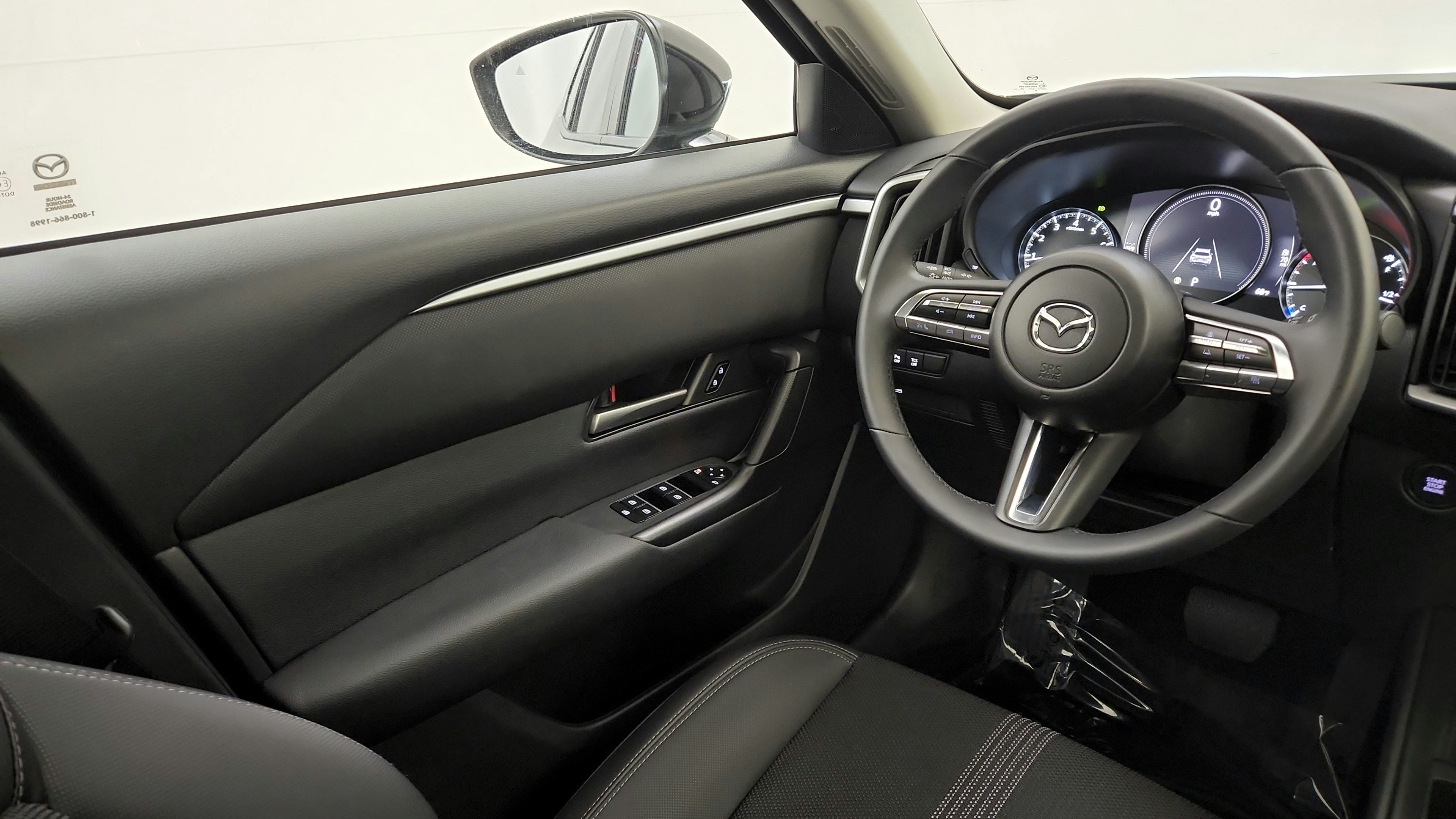 Used 2026 MAZDA CX-50 AWD 2.5 S w/ Preferred Pkg image 25