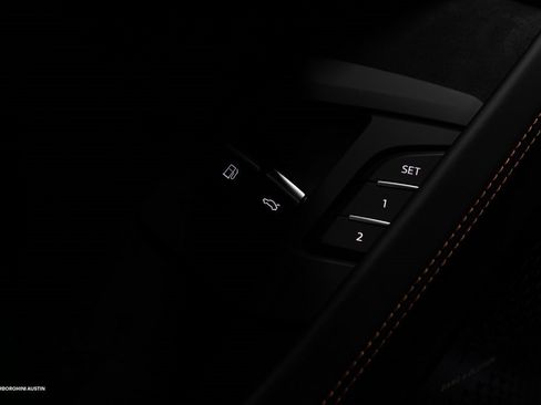 New 2025 Lamborghini Urus SE image 24