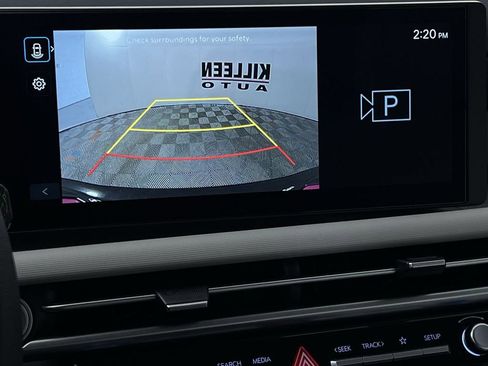 Used 2025 Hyundai Tucson SEL image 18