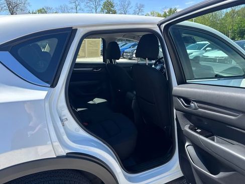 Used 2023 MAZDA CX-5 AWD 2.5 S image 13