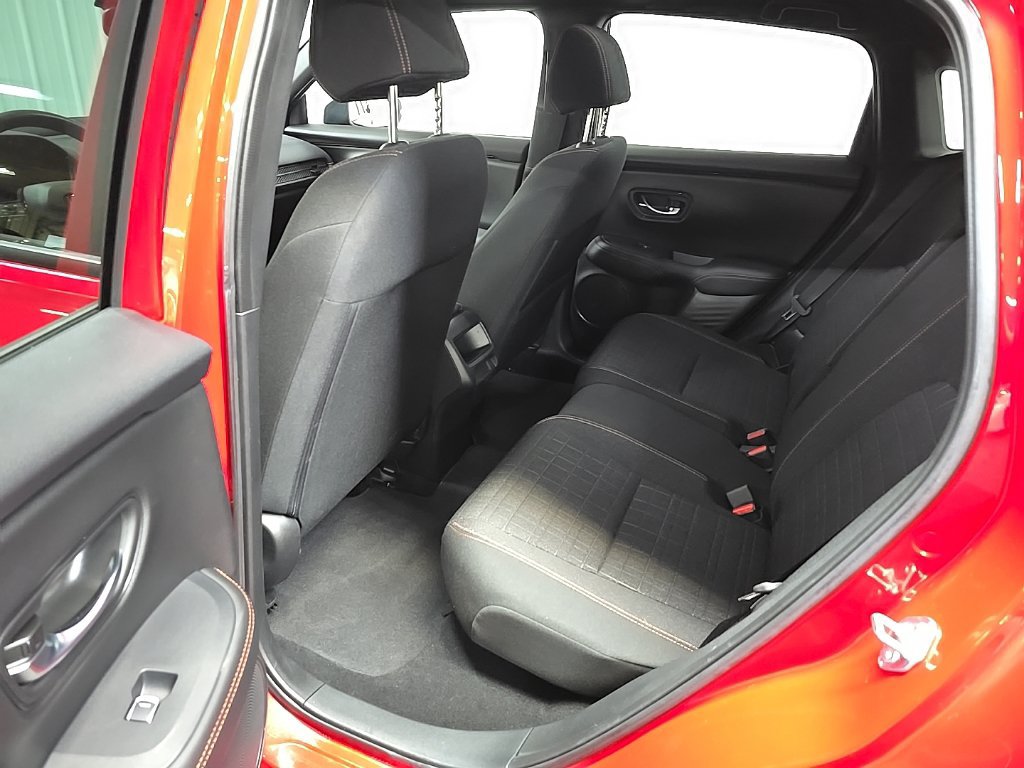 Used 2024 Honda HR-V Sport image 30