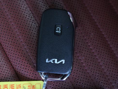 Used 2023 Kia Sportage SX FWD image 53