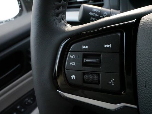 Certified 2026 Honda Odyssey EX-L image 26