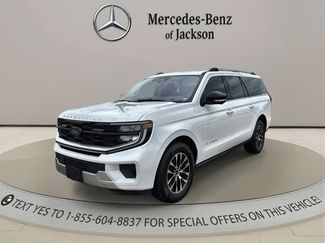 Used 2025 Ford Expedition Max Platinum AWD/4WD video 1