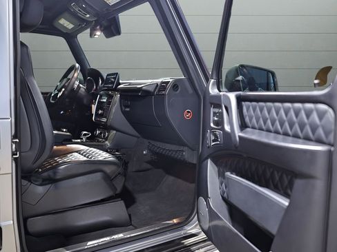 Used 2016 Mercedes-Benz G 63 AMG 4MATIC image 68