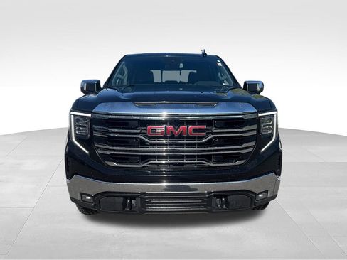 Used 2024 GMC Sierra 1500 SLT w/ SLT Premium Package AWD/4WD image 15