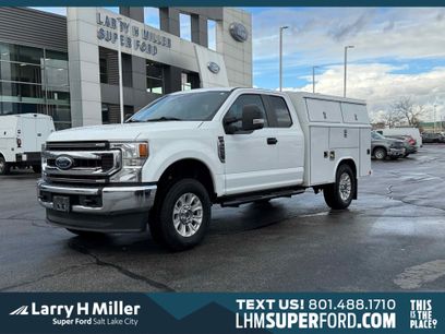 Certified 2022 Ford F250 XL w/ STX Appearance Package