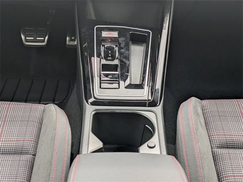 New 2026 Volkswagen GTI S image 17