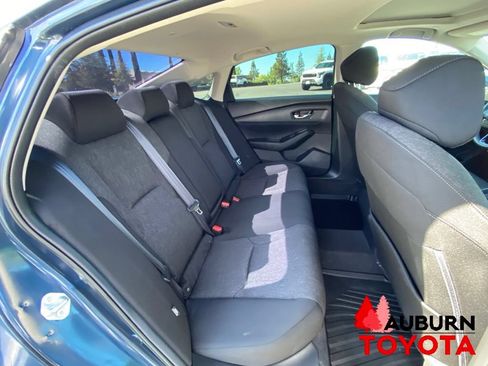 Used 2024 Honda Accord EX image 16