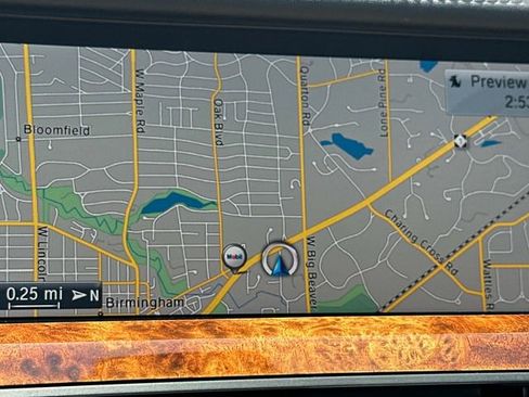 Used 2015 BMW 740Li xDrive image 29