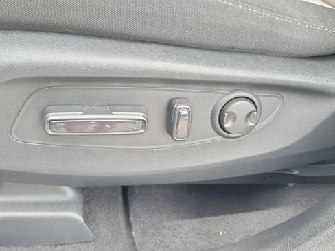 Certified 2023 Honda CR-V EX image 19