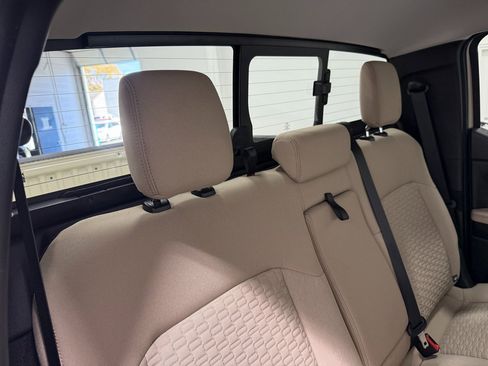 Used 2025 Ford Ranger XLT w/ FX4 Off-Road Package image 51