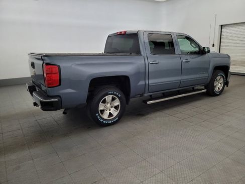 Used 2016 Chevrolet Silverado 1500 LT AWD/4WD image 10
