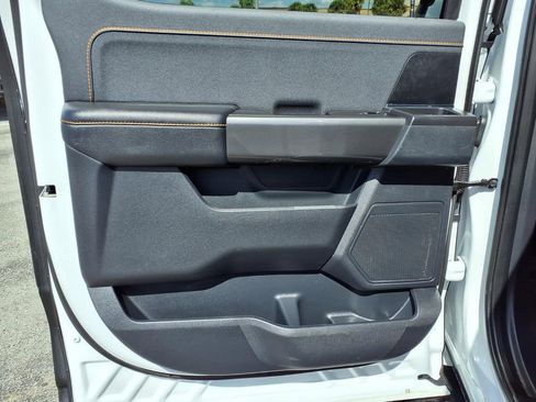 Used 2023 Ford F150 Tremor image 22