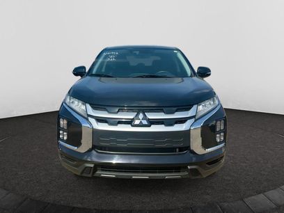 Used 2023 Mitsubishi Outlander Sport SE
