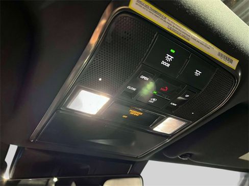 Used 2024 Lexus LX 600 F Sport image 39