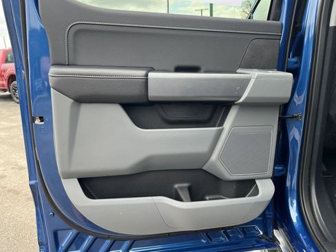 Used 2025 Ford F150 XLT w/ Equipment Group 301A Standard image 17