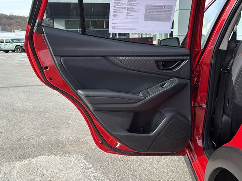 Used 2023 Subaru Crosstrek 2.0i Premium image 24