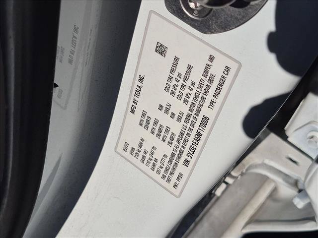 Used 2022 Tesla Model 3 RWD image 26
