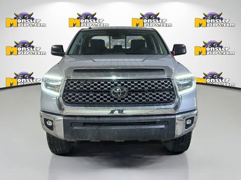 Used 2018 Toyota Tundra SR5 image 2