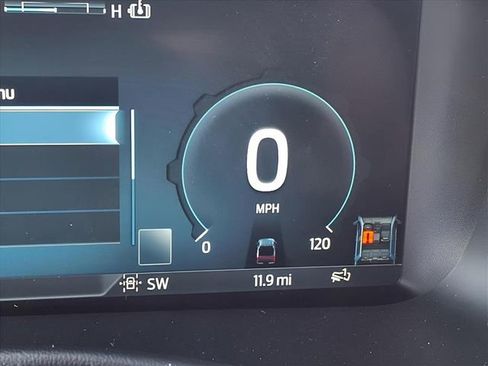 New 2025 Ford F150 Lightning Flash AWD/4WD image 26