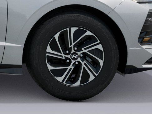New 2026 Hyundai Sonata Blue image 8