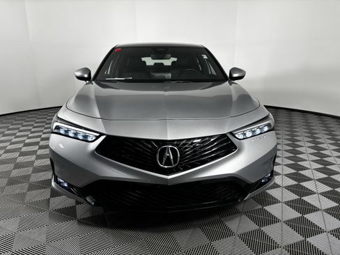 Certified 2023 Acura Integra A-Spec image 12