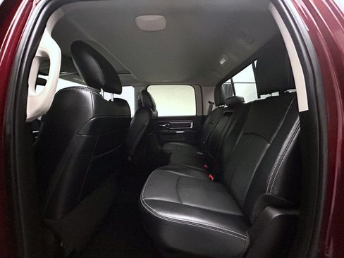 Used 2018 RAM 2500 Laramie AWD/4WD image 19