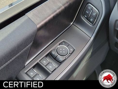 Certified 2023 Ford F150 Lariat w/ FX4 Off-Road Package AWD/4WD image 26