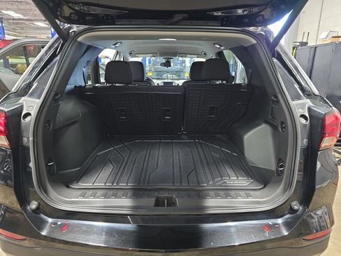 Used 2024 Chevrolet Equinox LT w/ LPO, Floor Liner Package AWD/4WD image 15