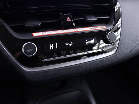 New 2026 Toyota Corolla LE image 7