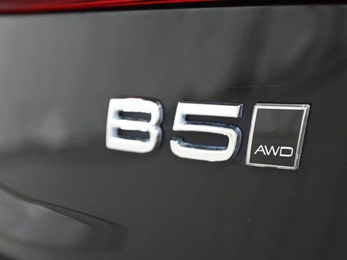 Used 2024 Volvo S60 B5 Core AWD/4WD image 18