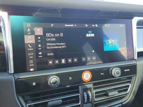 New 2026 Porsche Macan S image 16