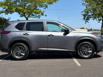 Used 2023 Nissan Rogue S