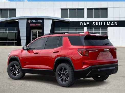 New 2026 GMC Terrain AT4 w/ Convenience Package III AWD/4WD image 3