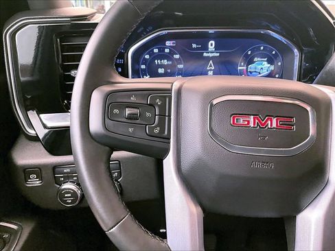 Used 2024 GMC Sierra 1500 Elevation AWD/4WD image 22