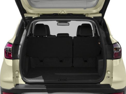 Used 2017 Ford Escape Titanium w/ Equipment Group 301A image 15