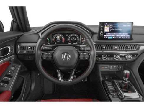 Used 2024 Acura Integra A-Spec FWD image 7