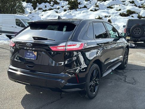 Certified 2024 Ford Edge ST-Line image 7