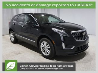 Used 2023 Cadillac XT5 Luxury 360° Tour