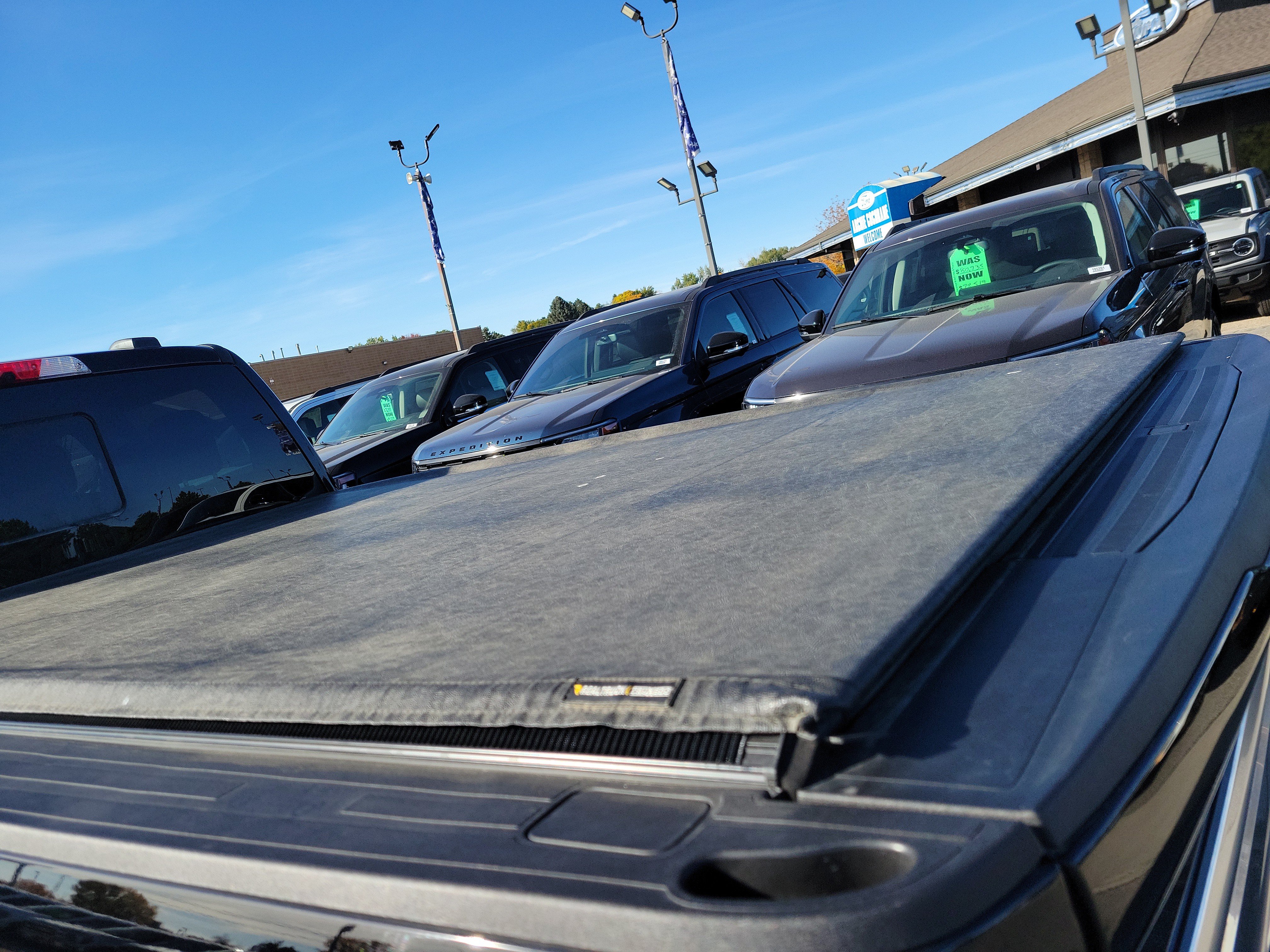 Certified 2026 Ford F350 King Ranch AWD/4WD image 11