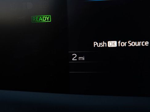 New 2026 Toyota bZ image 16