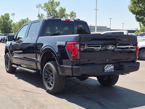 Used 2026 Ford F150 XLT w/ Equipment Group 302A MID AWD/4WD image 9